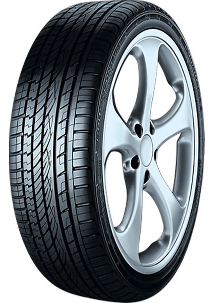 295/40 R21 111W XL ContiCrossContact UHP FR Oto Yaz Lastiği ( Üretim Yılı: 2023 )