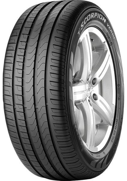 235/50 R19 99V Scorpion Verde S-I Oto Yaz Lastiği ( Üretim Yılı: 2023 )