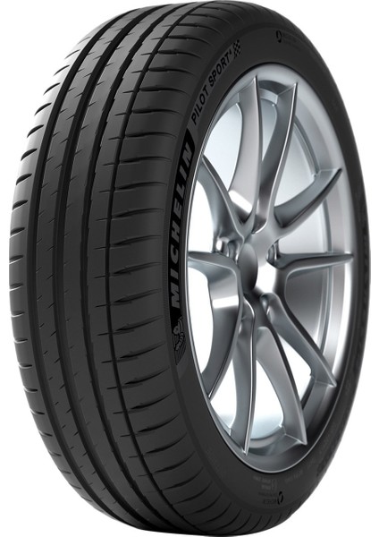 235/40 R19 96Y XL Pilot Sport 4 Oto Yaz Lastiği ( Üretim Yılı: 2023 )
