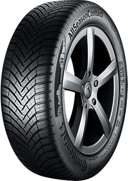 215/50 R17 95V XL AllSeasonContact Oto 4 Mevsim Lastiği (Üretim Yılı: 2023 )