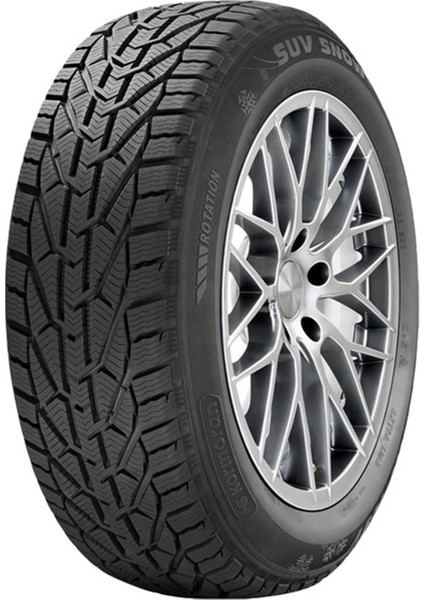 235/45 R18 98V XL Snow KO Oto Kış Lastiği ( Üretim Yılı: 2023 )