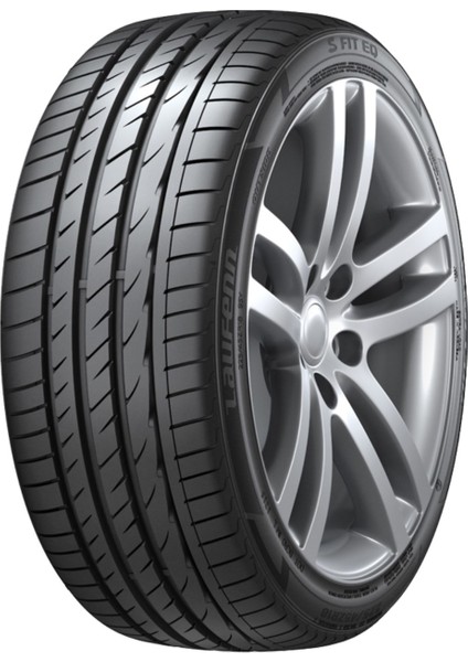 165/80R13 83T LK01 S Fit EQ TL Yaz Lastiği ( Üretim Yılı: 2023 )