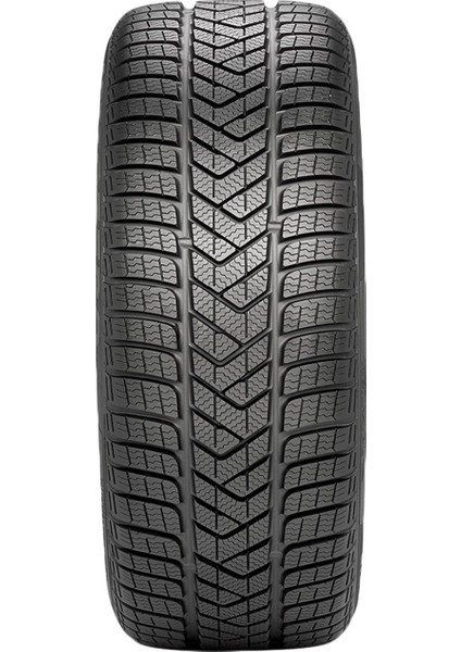 215/50 R18 92V Sotto Zero Serie 3 Oto Kış Lastiği ( Üretim Yılı: 2023 )