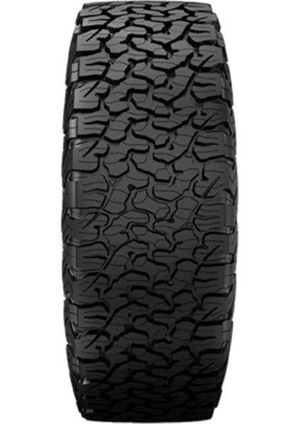 245/75 R16 120/116S All Terrain KO2 T/A LRE RWL Oto Yaz Lastiği ( Üretim Yılı: 2023 )
