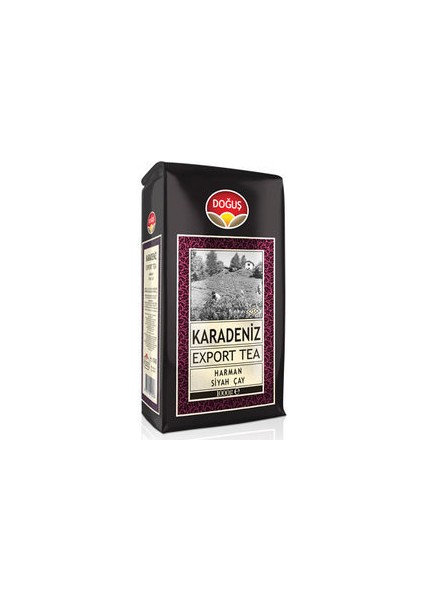 Karadeniz Export Çay Metalize 1 kg