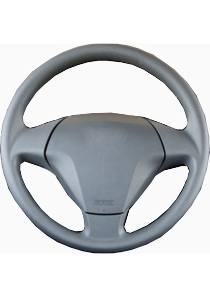 Peugeot Bipper 08-15 Uyumlu Araca Özel Deri Direksiyon Kılıfı