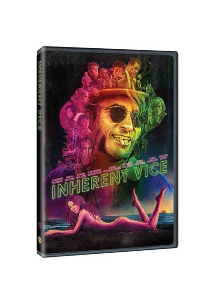 Inherent Vice - Gizli Kusur