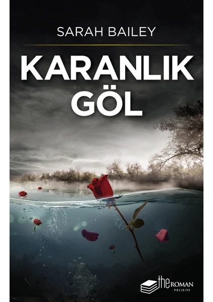 Karanlık Göl