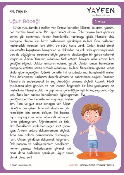 Oku Oku Bil 2. Sınıf fiyatları