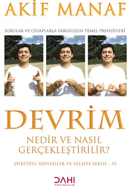 Devrim