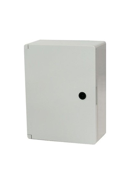 Elektrik Panosu Abs Opak Ip65 50X60X22 Çp 5008