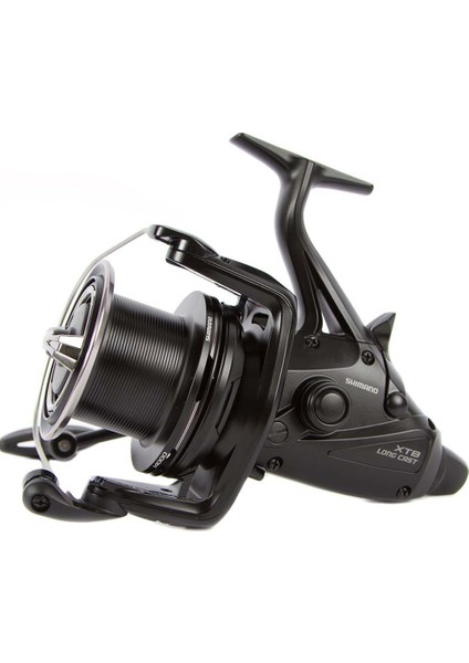 Big Baıtrunner Lc 14000 Xtb 4.6:1 Devirli 4+1 Bilyeli Sazan Olta Makinesi