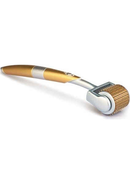 Dermaroller 192 İğneli Titanyum 0.75 mm Derma Roller