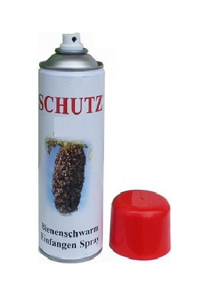Oğul Yakalama Spreyi 500 ml