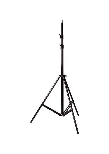 Lıght Stand 2,8Cm Paraflaşh Tripod,Softbox Tripod, Işık Ayagı