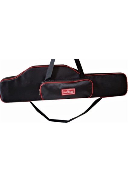 Tek Gözlü 110 cm Olta Çantası