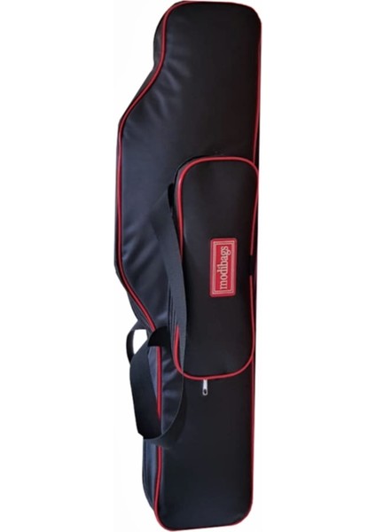 Tek Gözlü 150 cm Olta Çantası