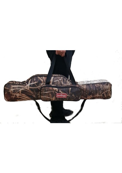 2 Gözlü 100 cm Olta Çantası fırsatları