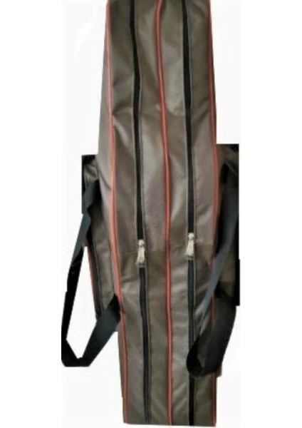 2 Gözlü 120 cm Olta Çantası