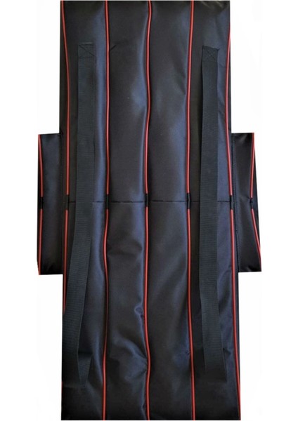 4 Gözlü 140 cm Olta Çantası fiyatları