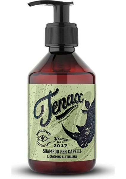 Günlük Bakım Şampuanı 250 ml