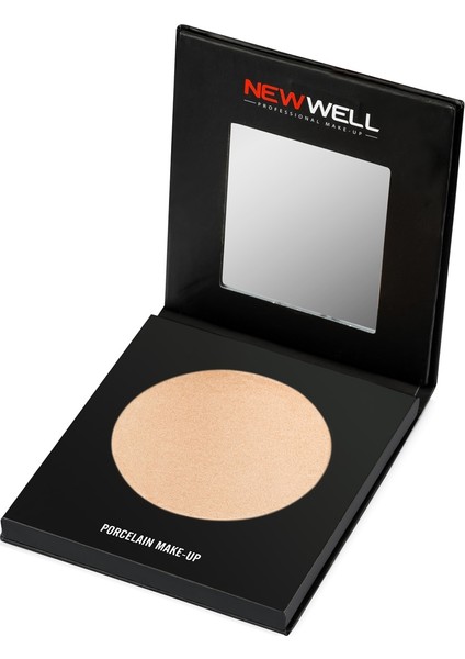 Highlighter Porcelain Make Up 11 fiyatları