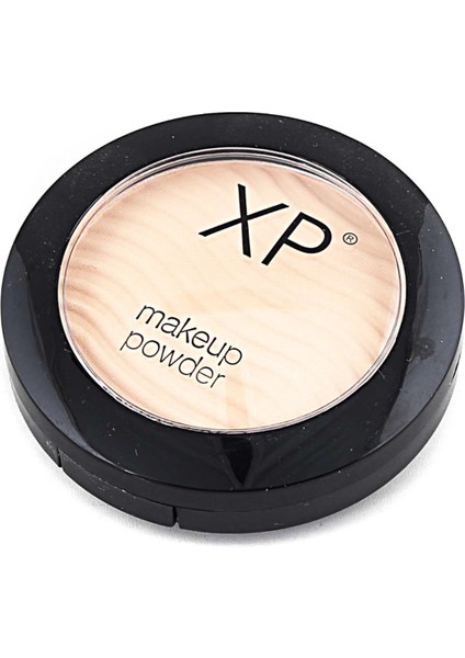 Makeup Powder - Pudra