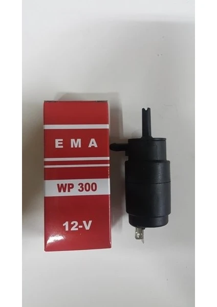 Ema-Mfk Cam Su Motoru Tek Cikis ( Fiat : Tempra Sx / Tipo / Uno / Doblo / Palio / Marea )