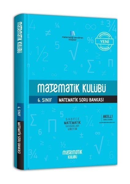 5. Sınıf Matematik Soru Bankası