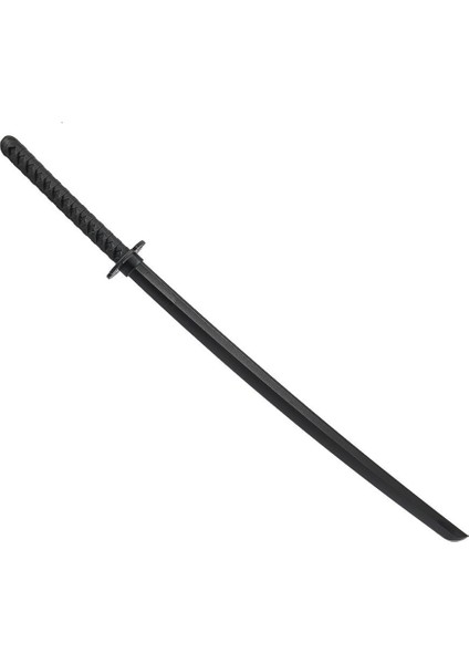 Aikido Kılıcı Bokken Siyah Plastik 40'' 102 cm