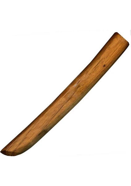 Aikido Tanto Kızıl Meşe Red Oak 12'' 30 cm C 418 HQ