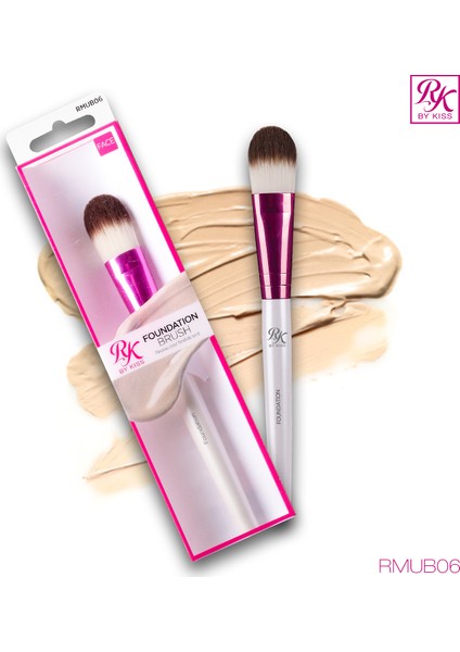 Rk Fondoten Fırçası fiyatları