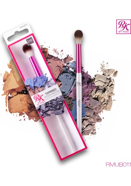 Rk Konik Uçlu Göz Farı Fırçası fiyatları