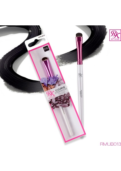 Rk Kavisli Göz Farı Fırçası fiyatları