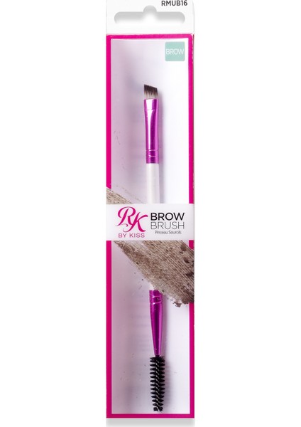 Rk Kaş Farı Fırçası