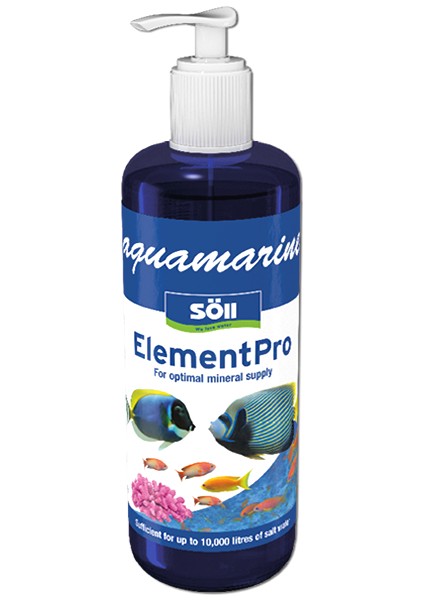 aquamarine ElementPro 250ml