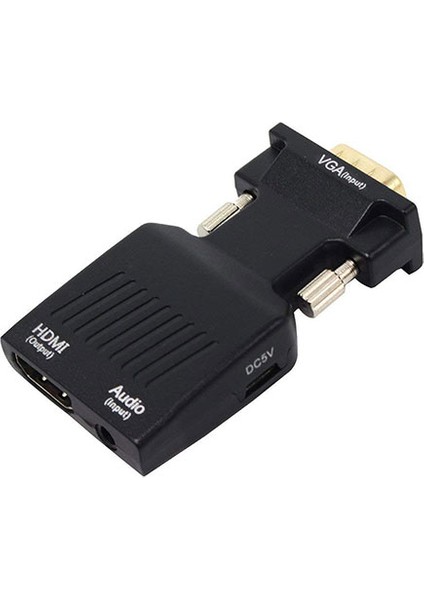 HY-VGH30 VGA To HDMI Çevirici