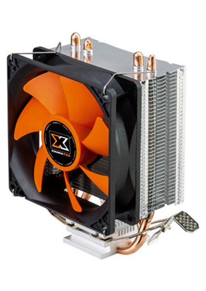 TYR SD962/B İntel/Amd CPU Fan