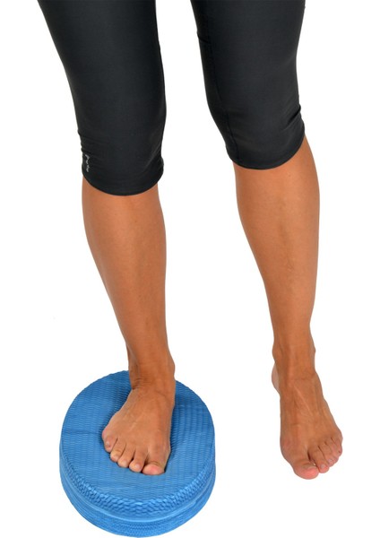 Mambo Max Balance Pad Denge Pedi Oval fiyatları