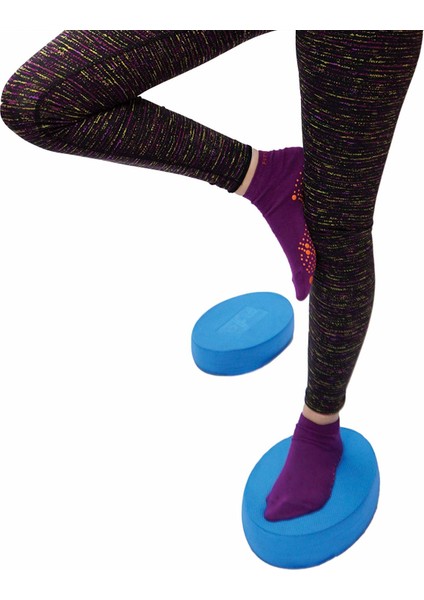 Mambo Max Balance Pad Denge Pedi Oval modelleri