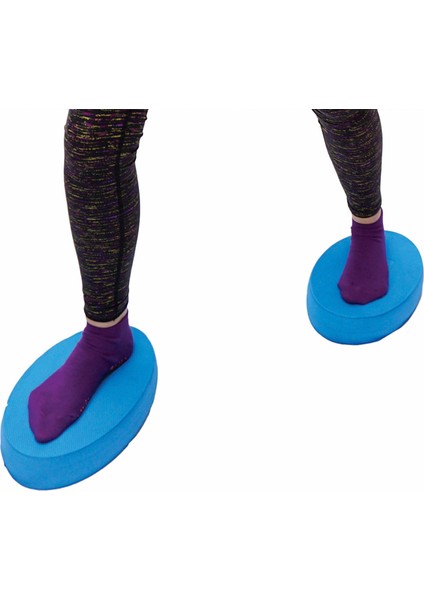 Mambo Max Balance Pad Denge Pedi Oval fırsatları