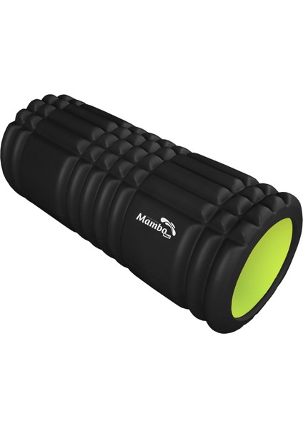 Mambo Max Hollow Foam Roller