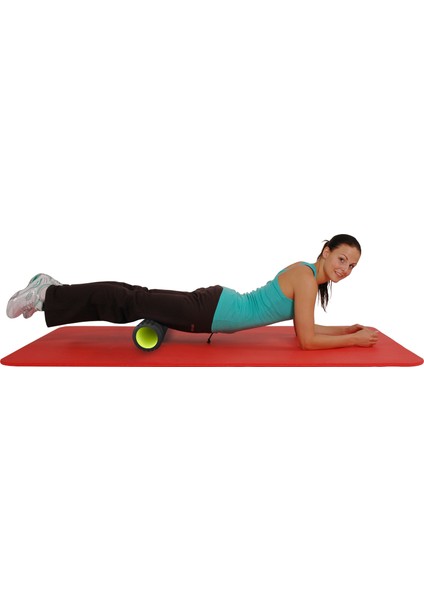 Mambo Max Hollow Foam Roller