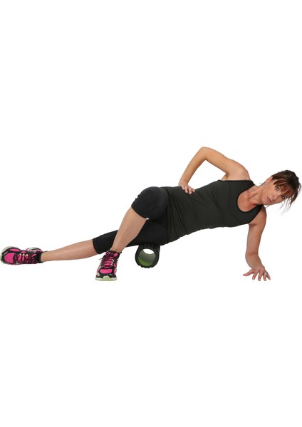 Mambo Max Hollow Foam Roller