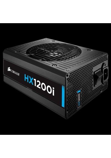 HX1200i 1200W 80+Platinum Modüler ATX PSU