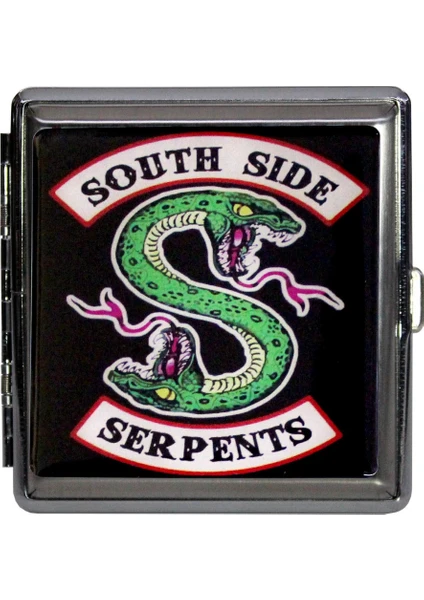 South Side Serpents Sigara Tabakası