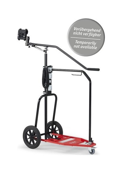 Gm 320 Alçıpan Zımpara Makine Standı Flex No:382167