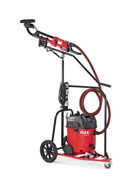 Gm 320 Alçıpan Zımpara Makine Standı Flex No:382167