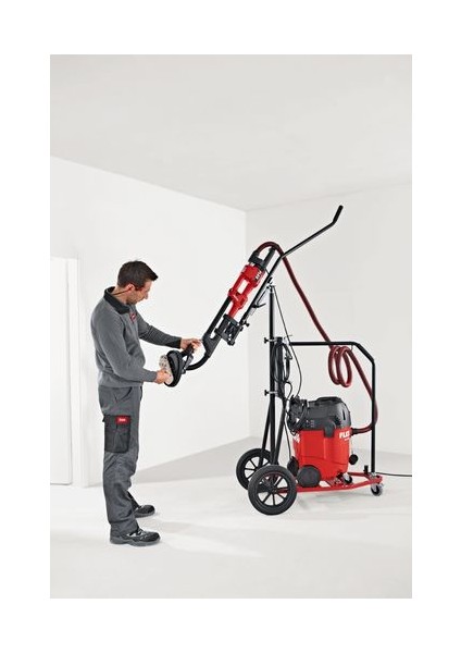 Gm 320 Alçıpan Zımpara Makine Standı Flex No:382167