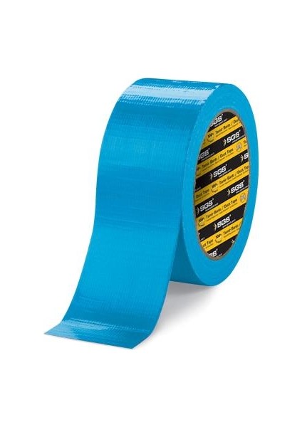 1223 Tamir Bandı Mavi 48Mm*10Mt